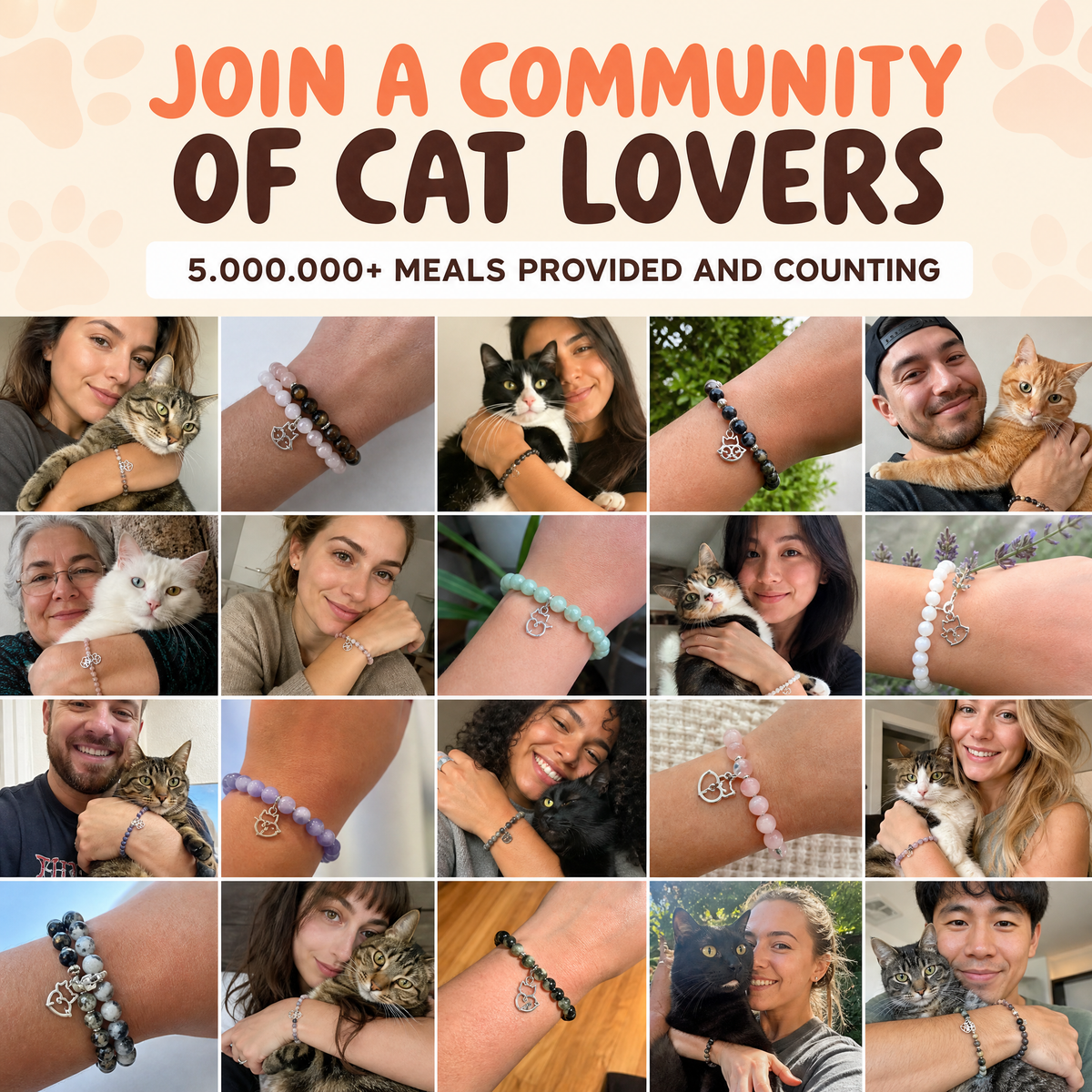 The PurrPose Club