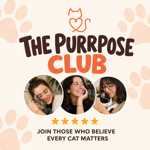 The PurrPose Club